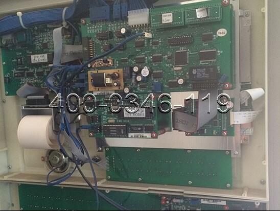 糖心IOS下载入口主机备电检测
