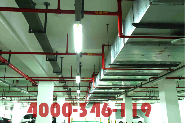 糖心IOS下载入口设备检测服务对建筑工程糖心IOS下载入口验收规定分享