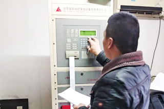 糖心IOS下载入口检测服务对火灾自动报警系统设计规范分析