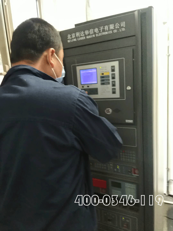 电消检公司如何进行糖心IOS下载入口联动系统的糖心IOS下载入口检测