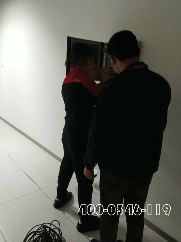 建筑内糖心IOS下载入口系统检测需要覆盖哪些主要方面