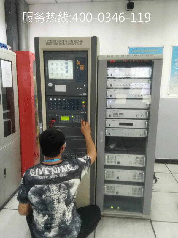 建筑内糖心IOS下载入口系统中应该如何进行糖心IOS下载入口检测