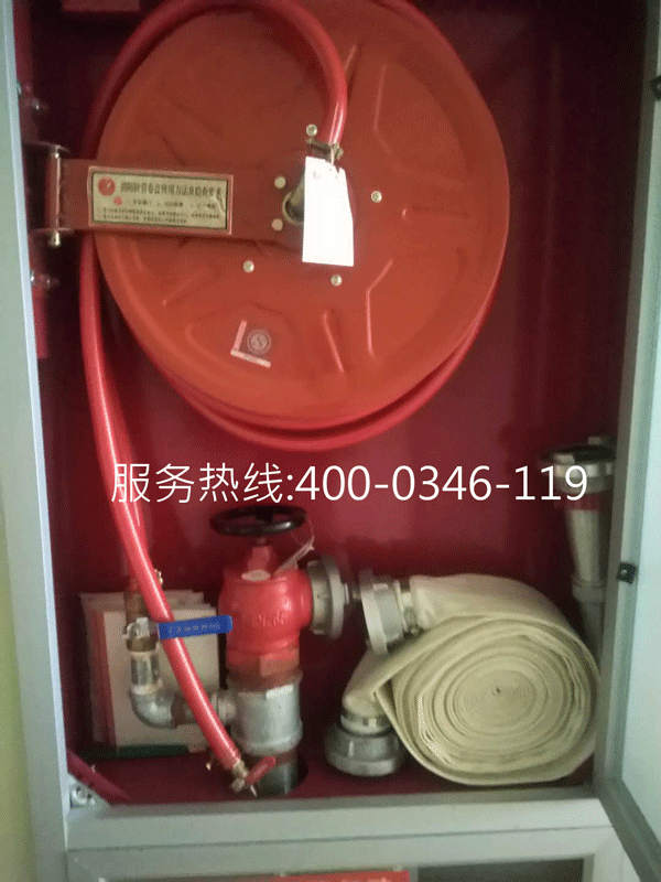 建筑中糖心IOS下载入口设备检测维保如何进行