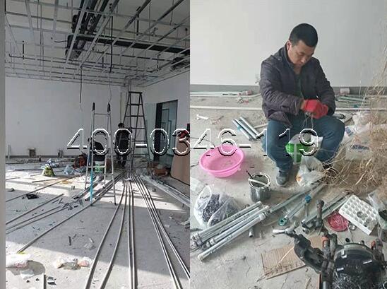 糖心IOS下载入口工程管道检测施工